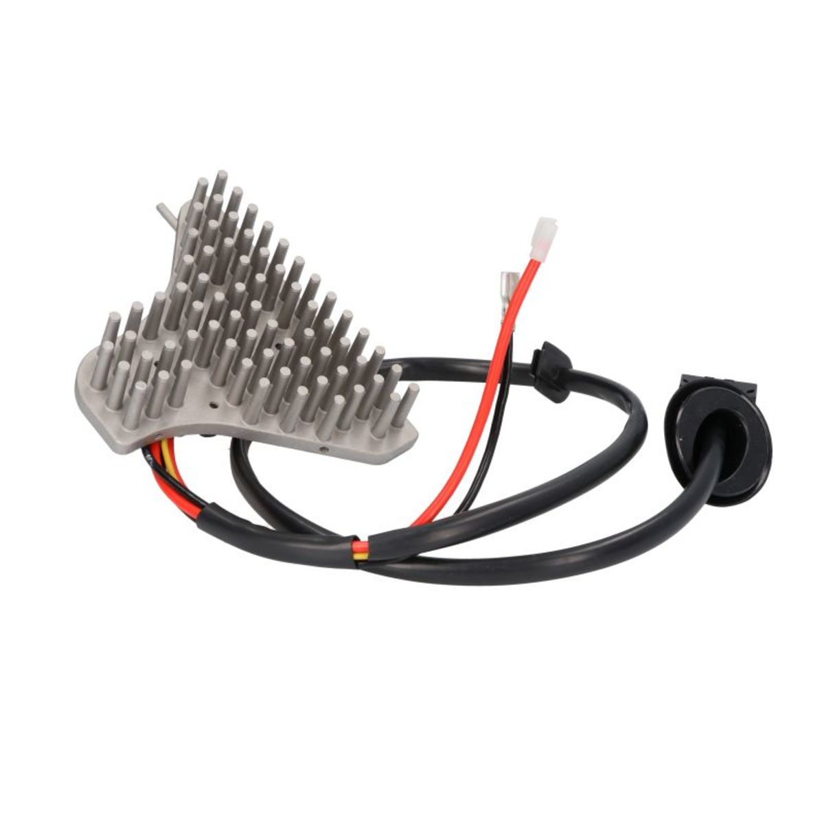Säädin, lämmityslaitteen puhallin THERMOTEC DEM011TT