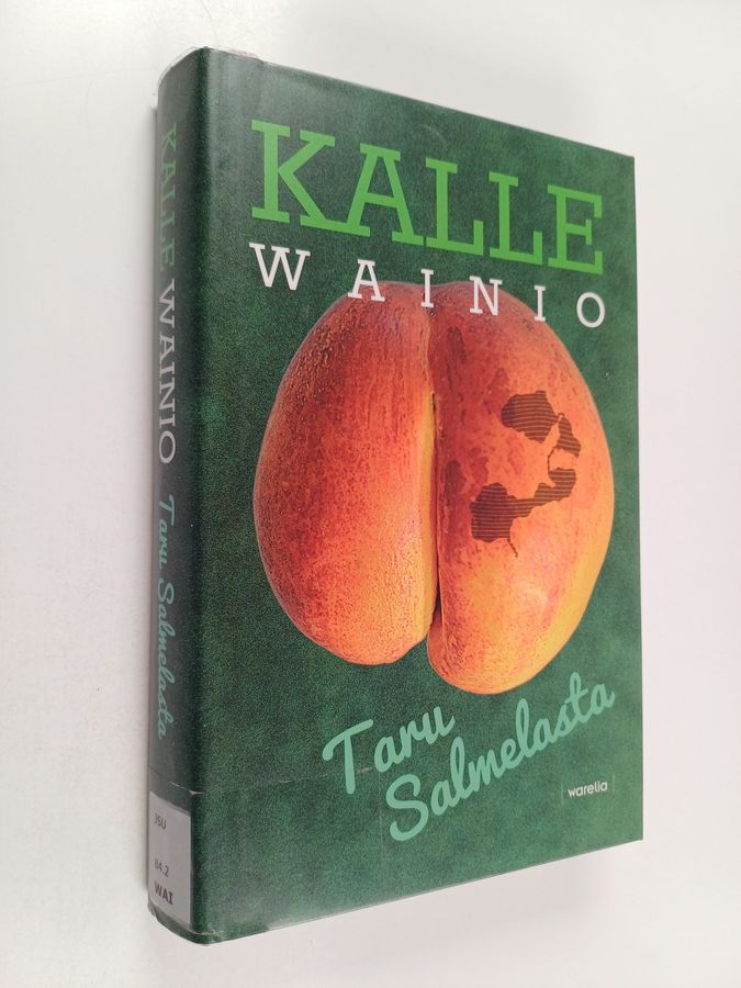 Taru Salmelasta