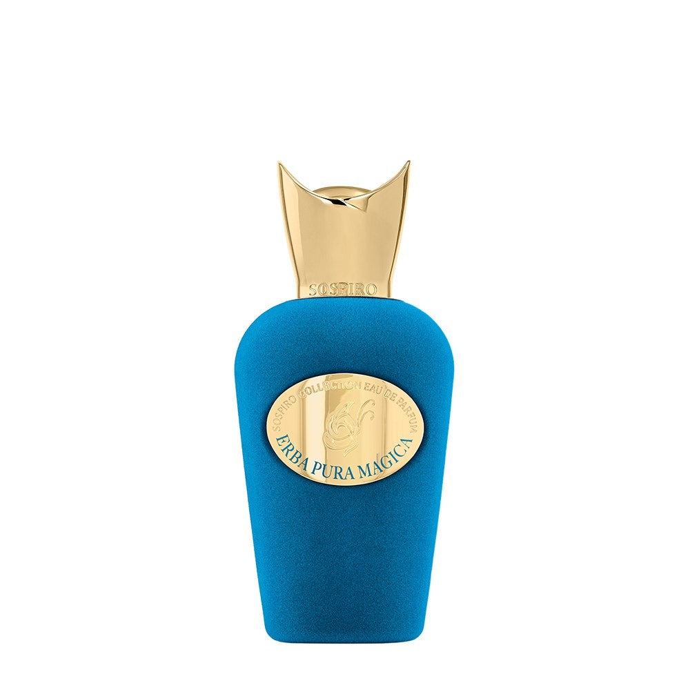 Sospiro Pure Magic Herb EDP 100ml