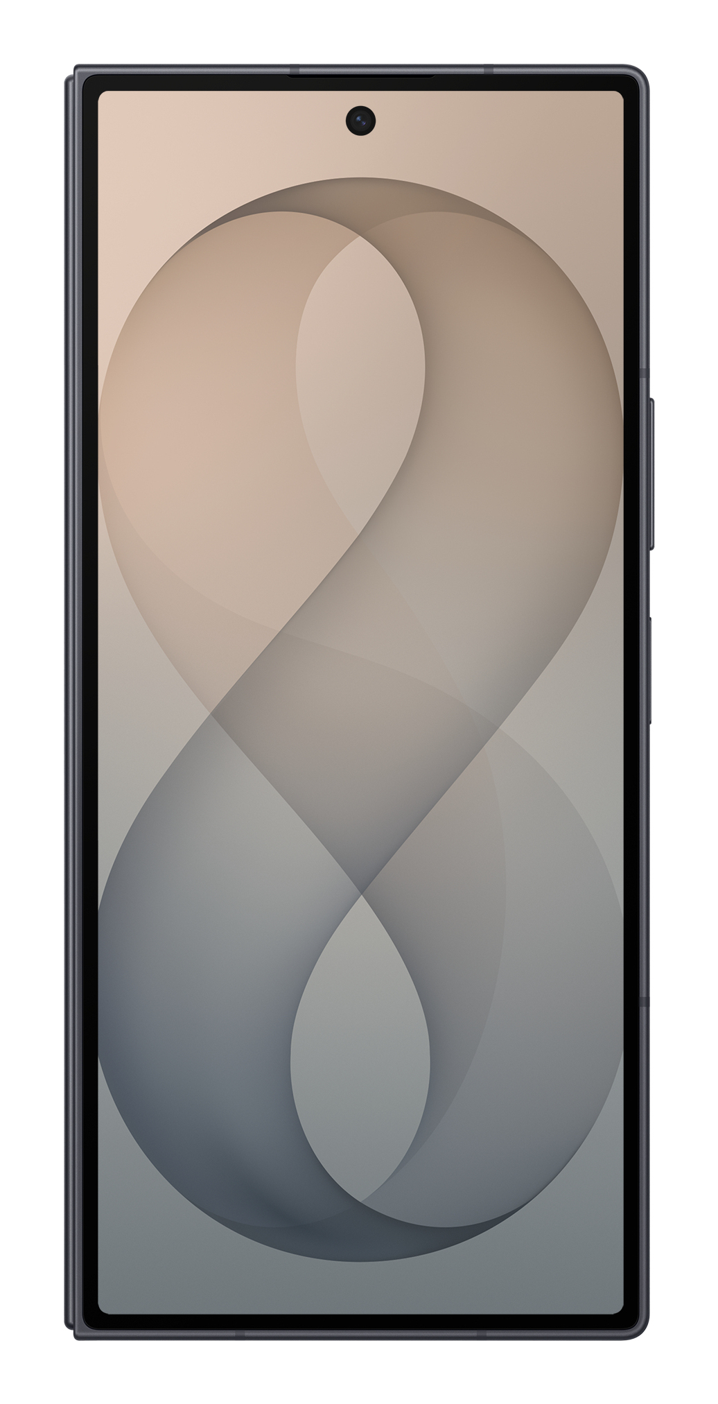 Samsung Galaxy Z Fold8 Ultra 1TB/16GB - Graphite