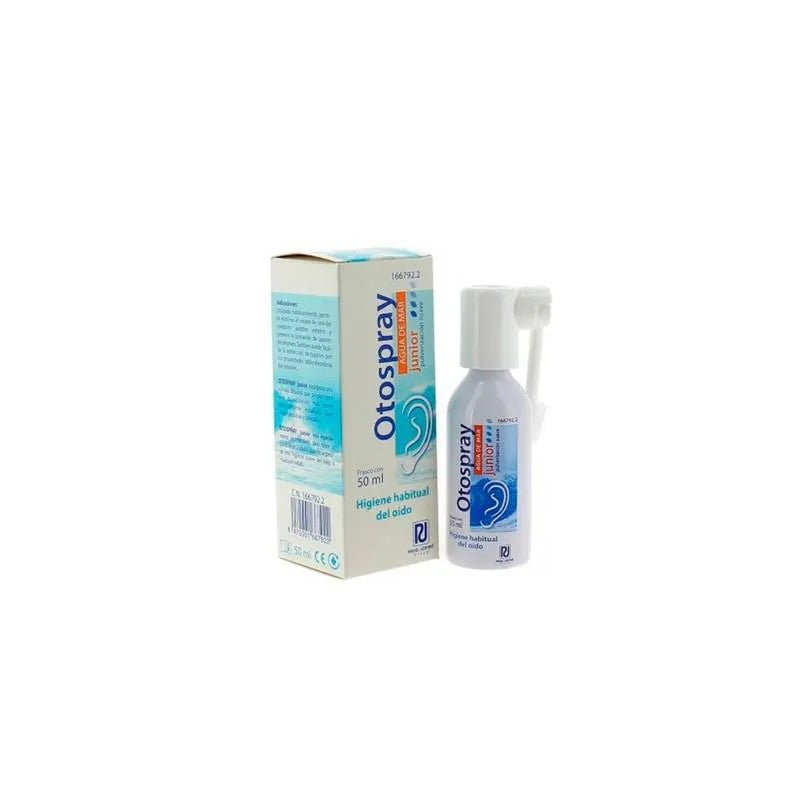 Otospray Juniori 50ml