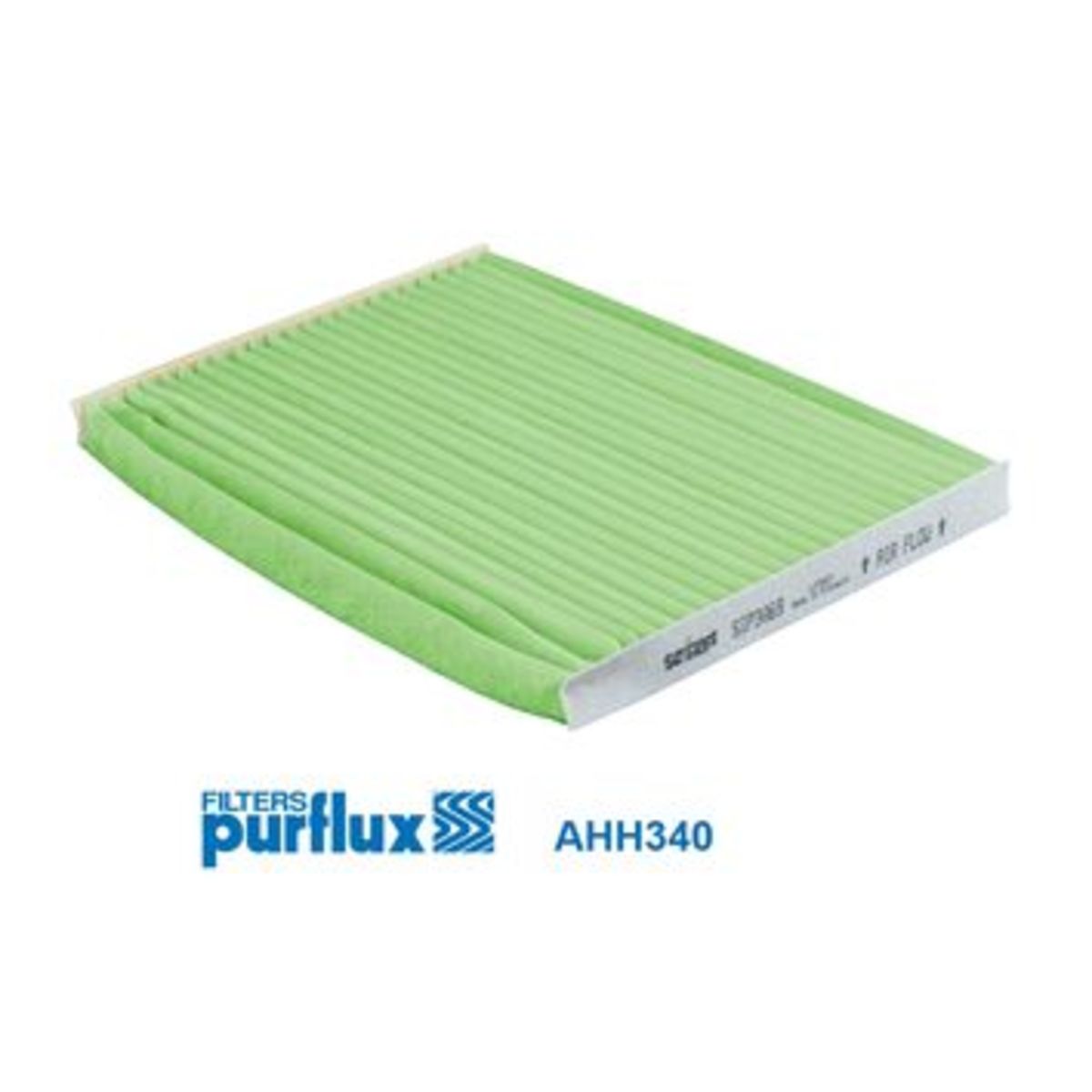 Suodatin, sisäilma PURFLUX AHH340