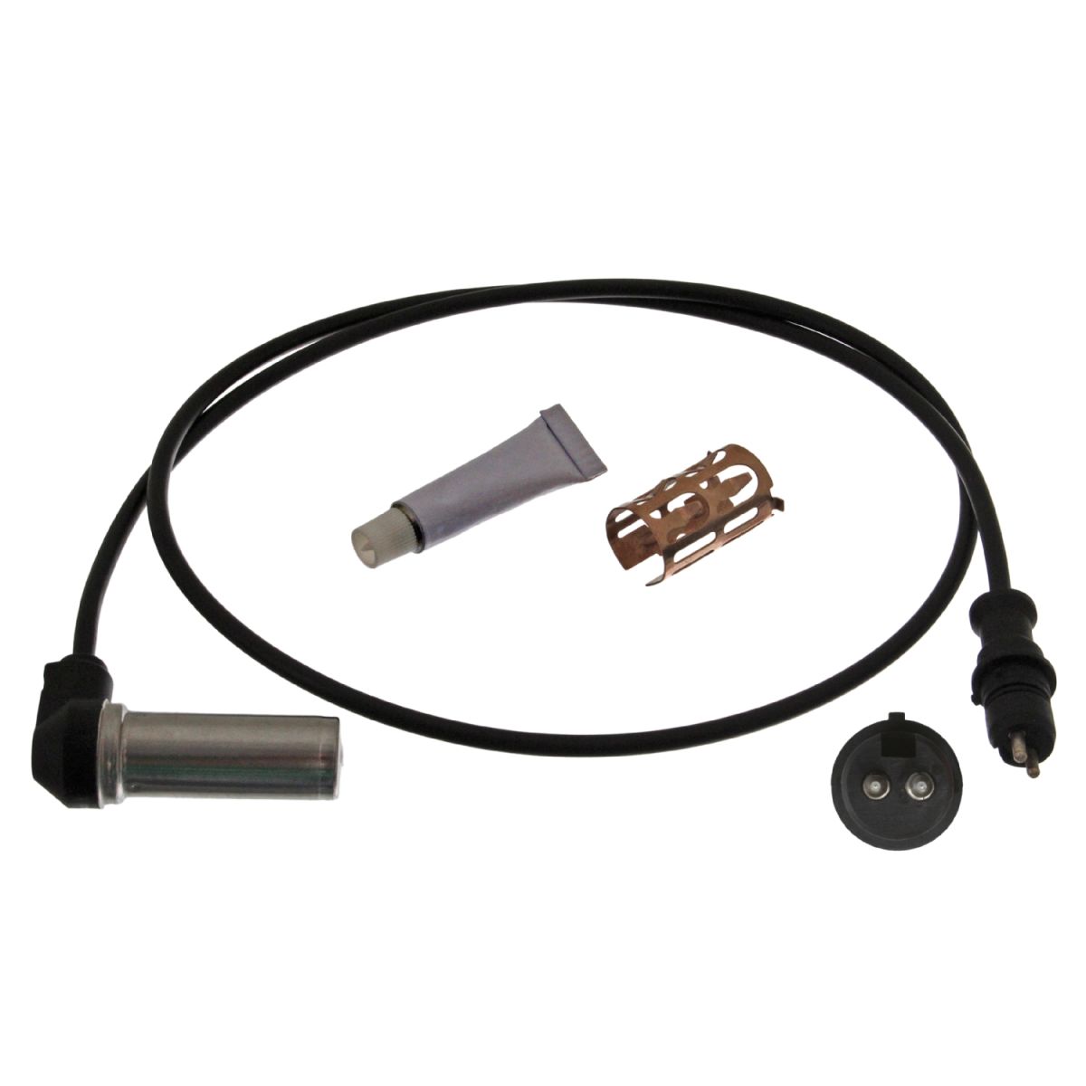 ABS-anturi FEBI BILSTEIN 40550