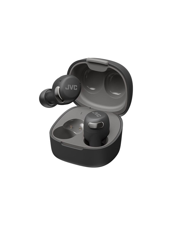 JVC HA-A30T2-B-U ANC True Wireless Headphones Sort