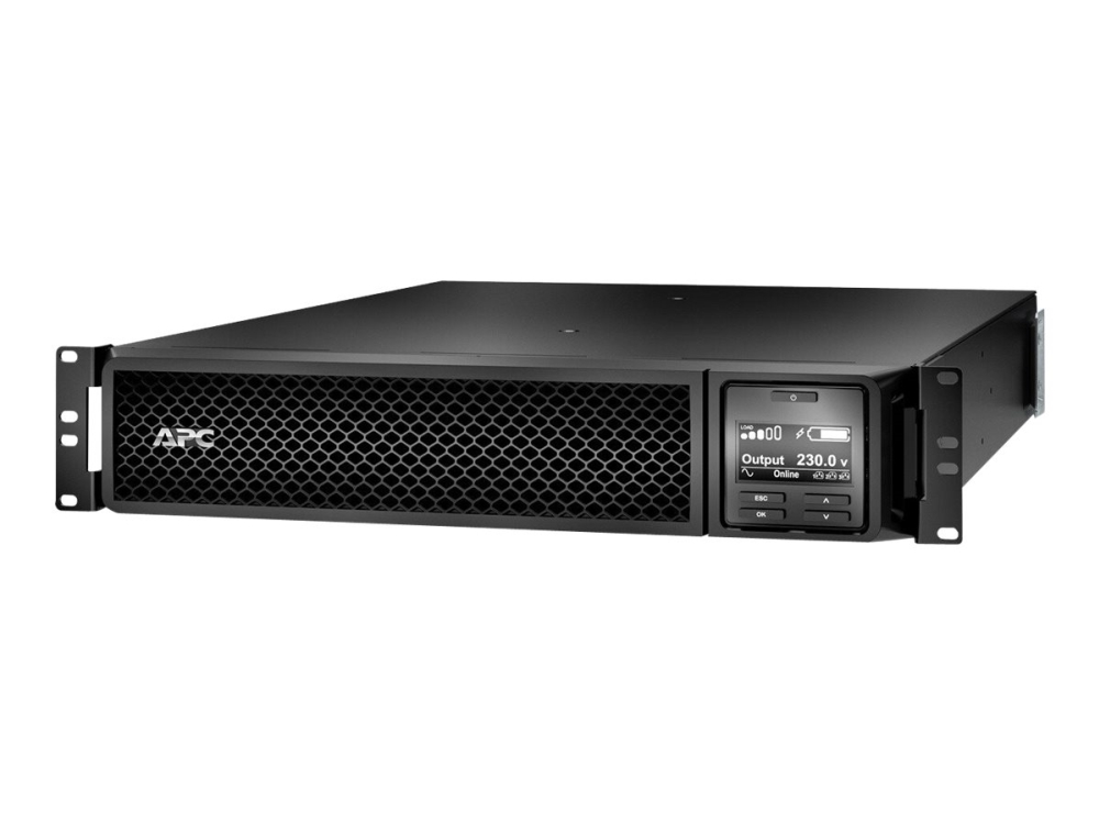 APC SMART-UPS SRT 1500VA 230V