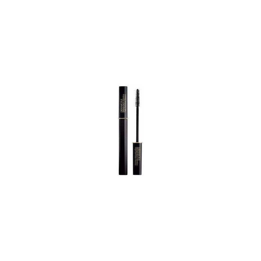 Lancôme Definicils Mascara Infinite Black — Mascara