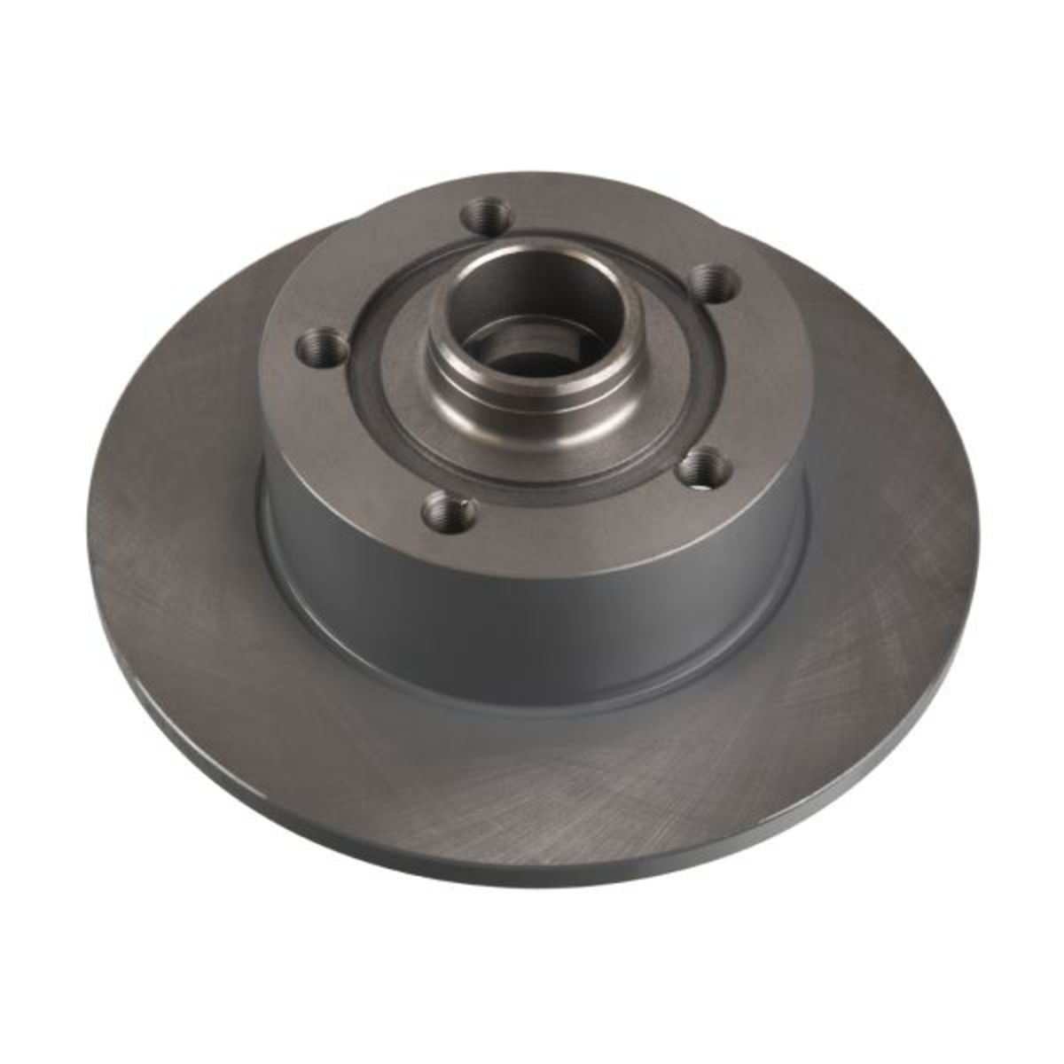 Jarrulevy FEBI BILSTEIN 09079