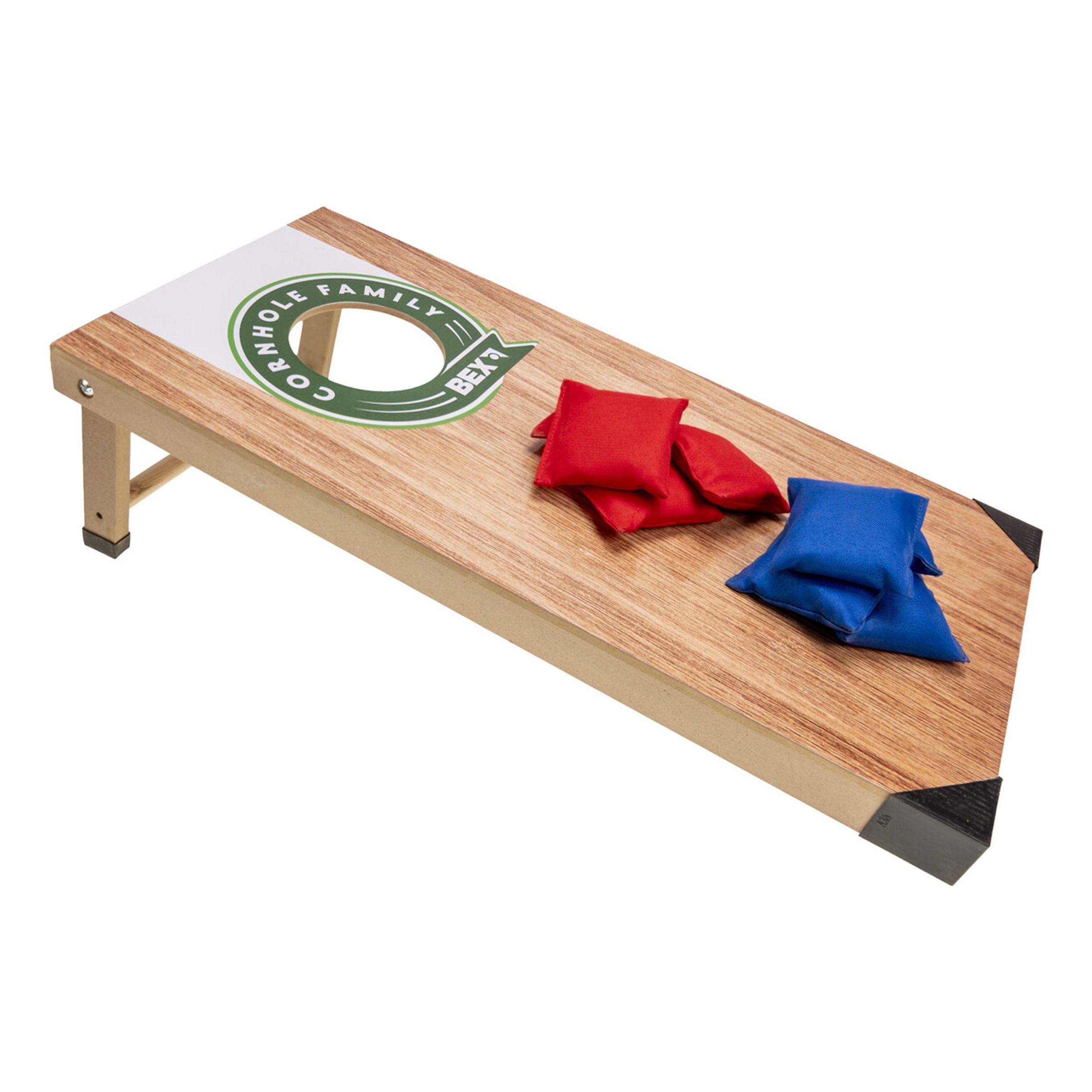 BEX Cornhole Family
