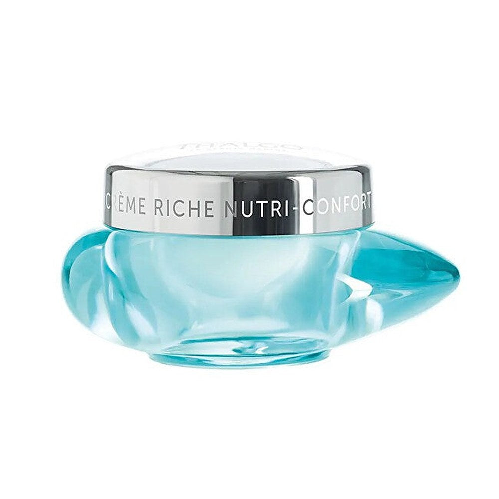 Thalgo Cold Cream Marina Nutri-Comfort Rich Cream - Ravitseva voide kuivalle iholle - 50 ml