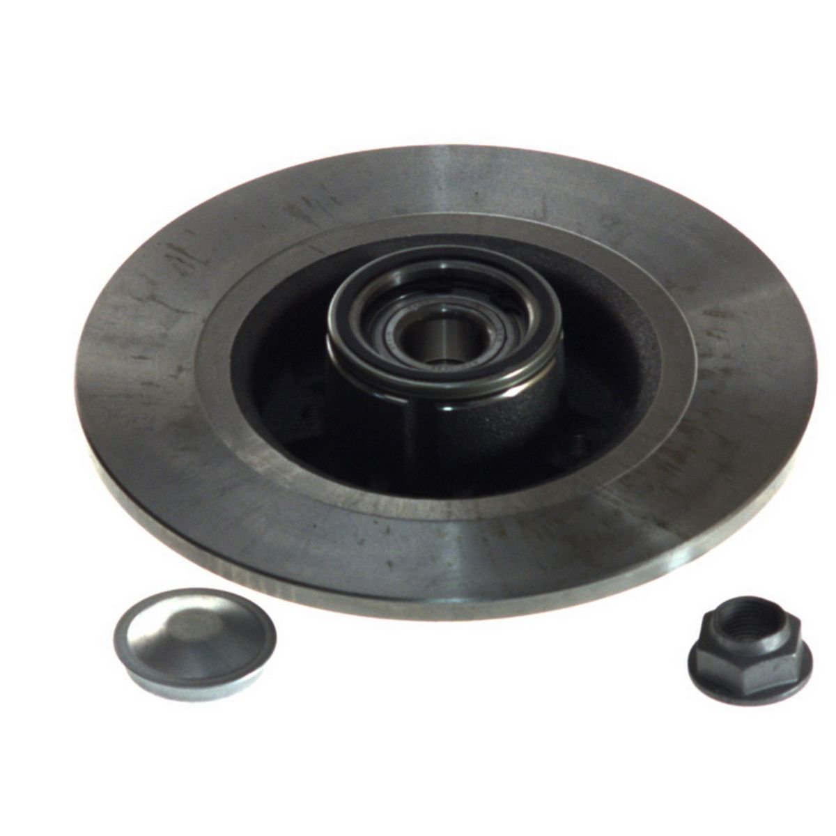 Jarrulevy SKF VKBD 1009