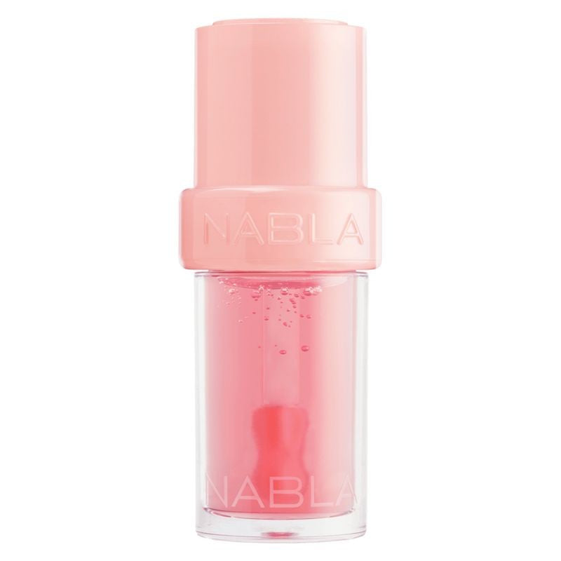 Nabla Lip Candy Oil Berry Call 4,5 Ml