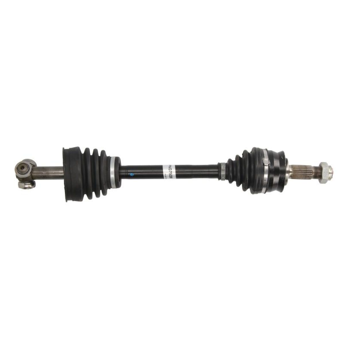 Vetoakseli POINT GEAR PNG75081
