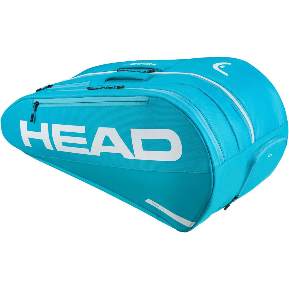 Head Tour Racquet Bag, Tennislaukut