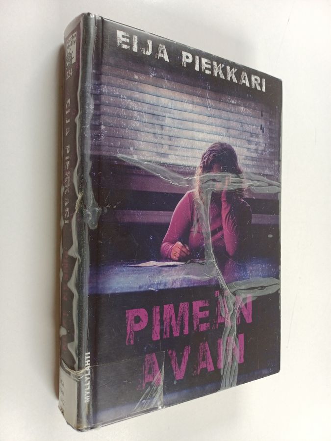 Pimeän avain