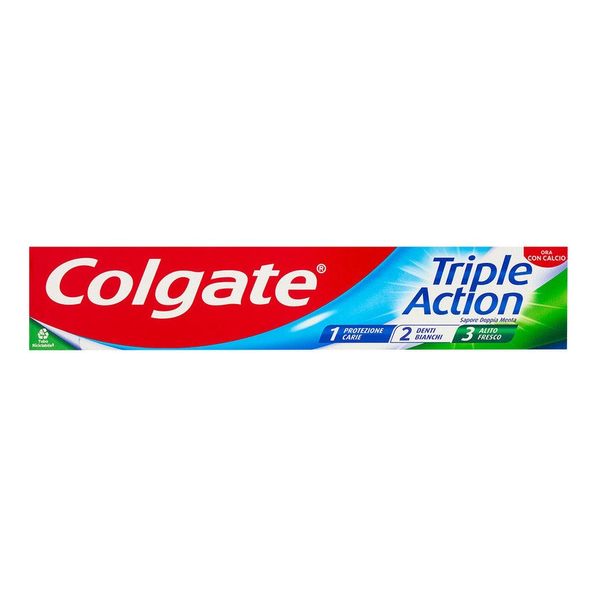 Colgate Triple Action Hammastahna 75 ml