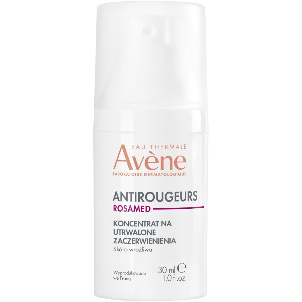 Avène Rosamed Anti Redness Concentrate 30ml