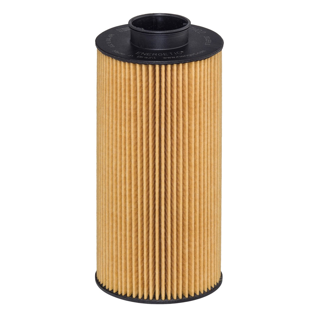 Öljynsuodatin HENGST FILTER E427H02 D28