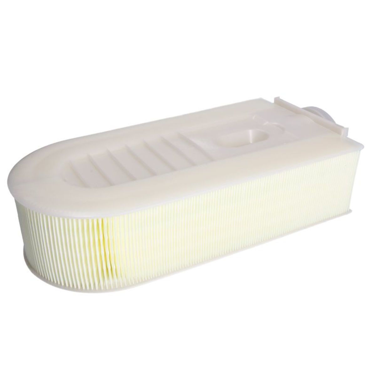 Ilmansuodatin MAHLE LX 1686/1