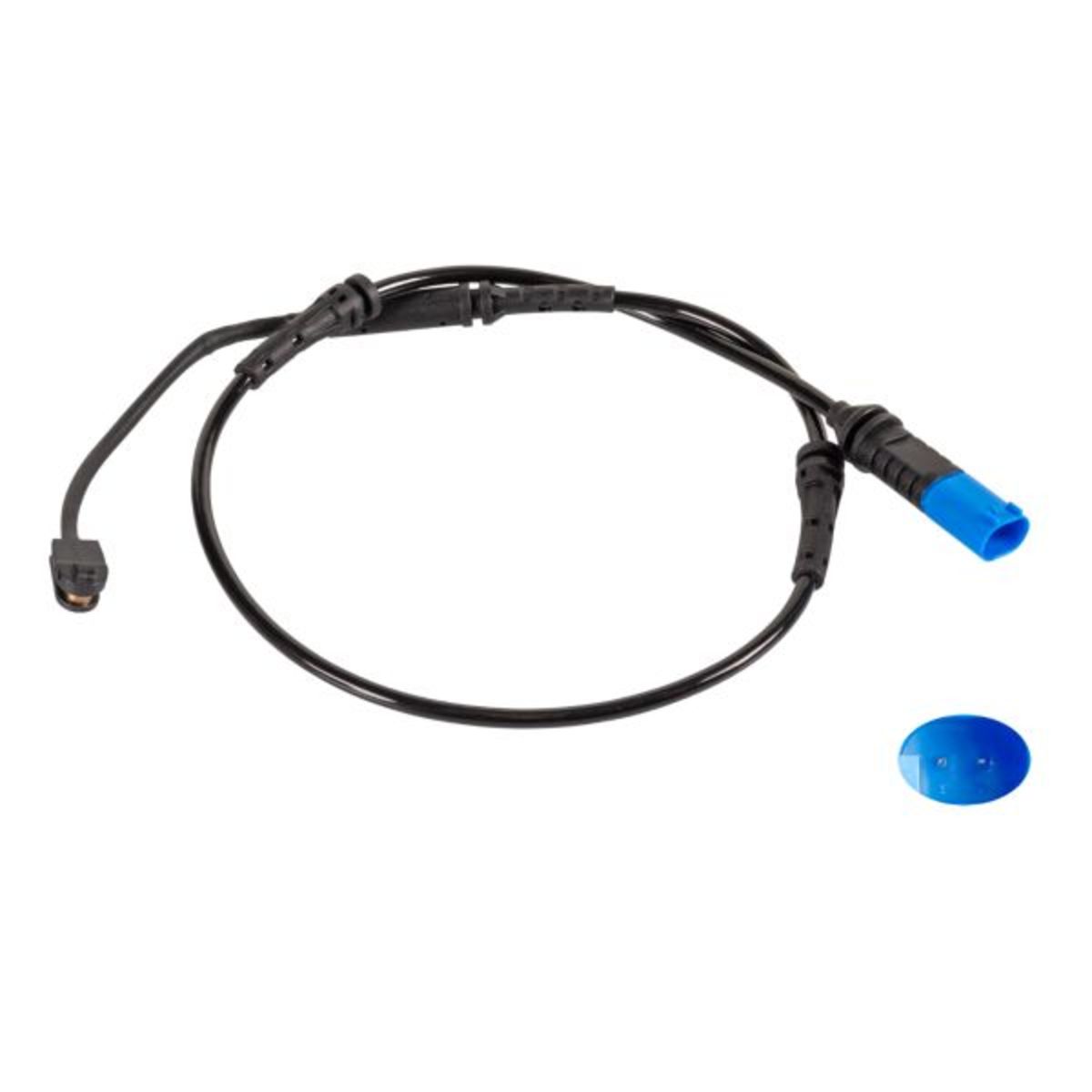 Jarrupalan kulumisenilmaisin FEBI BILSTEIN 170746