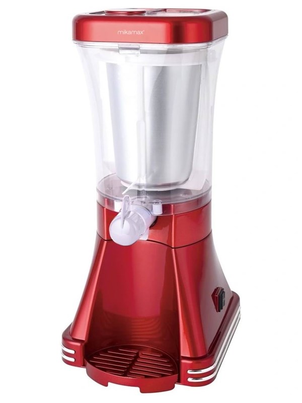 Mikamax Slushie Machine