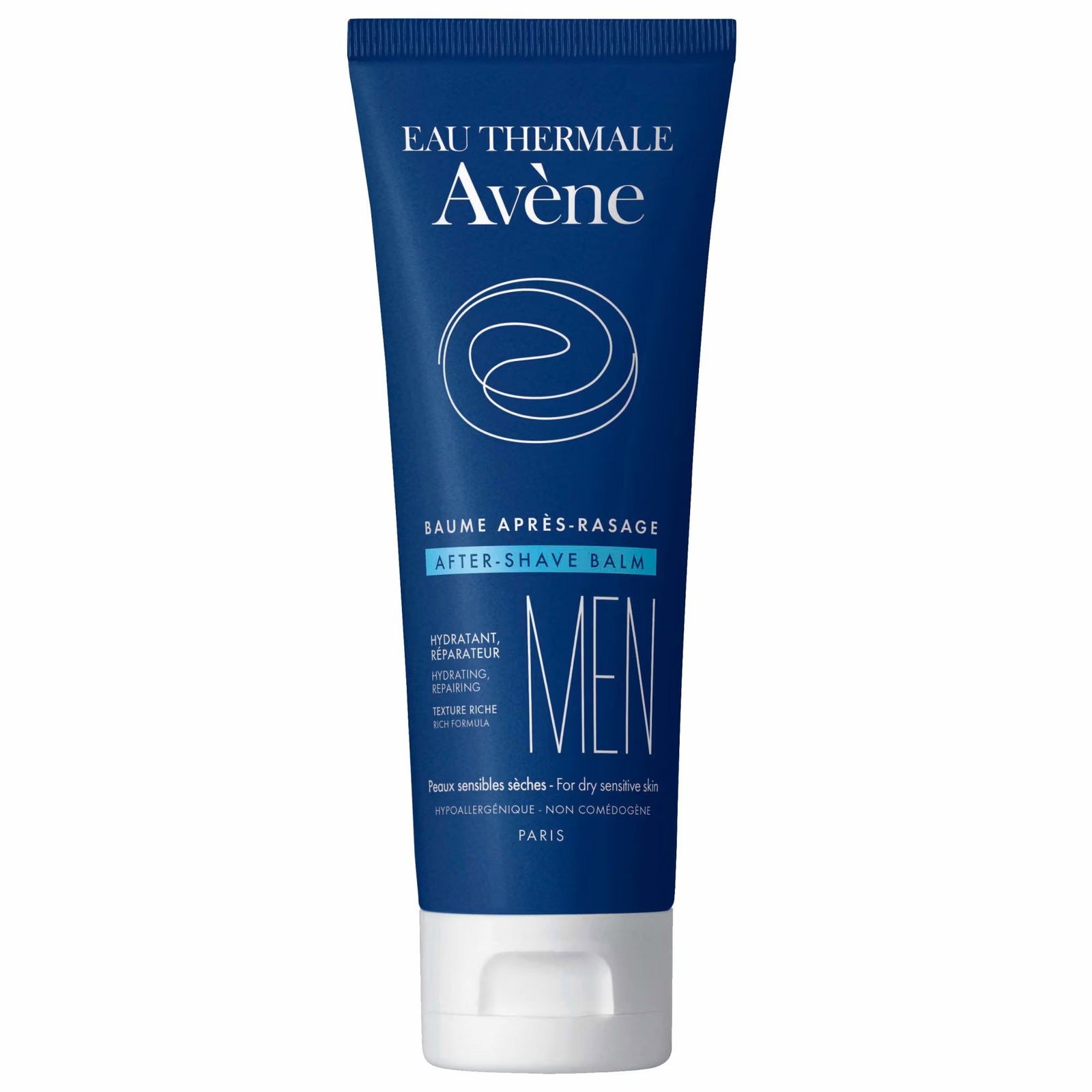 Avène Aftershave Balm miehille 75ml