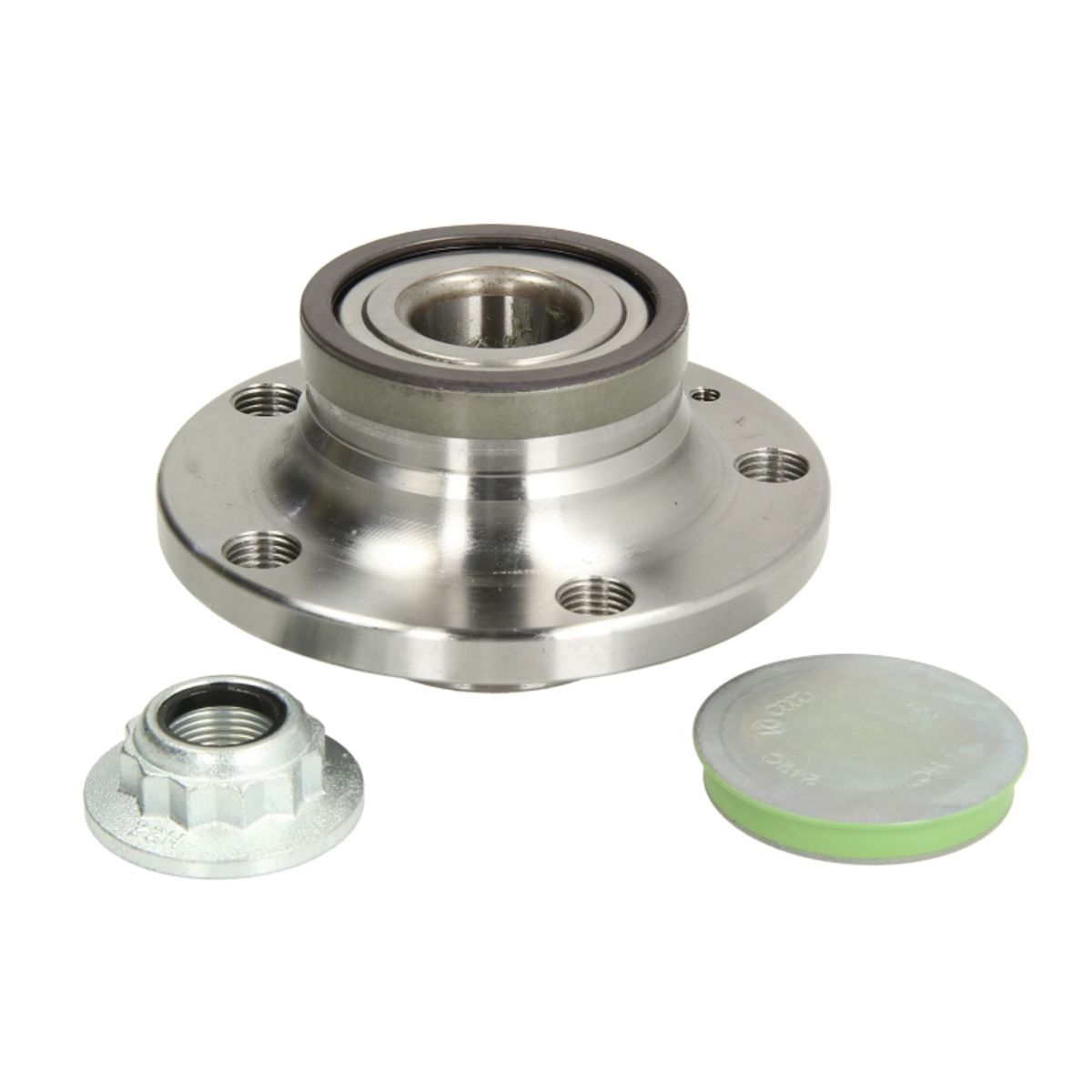 Pyöränlaakerisarja SKF VKBA 3567