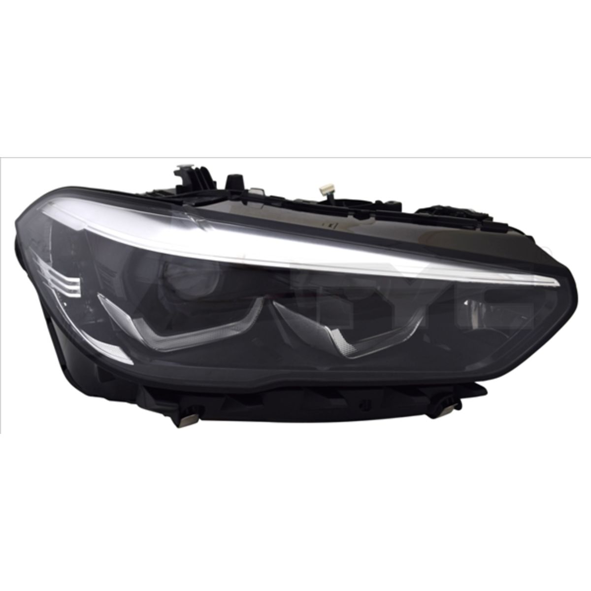 Ajovaloumpio TYC 20-17977-06-2
