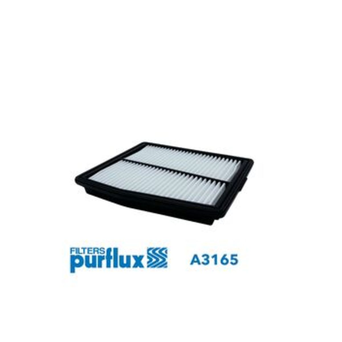 Ilmansuodatin PURFLUX A3165