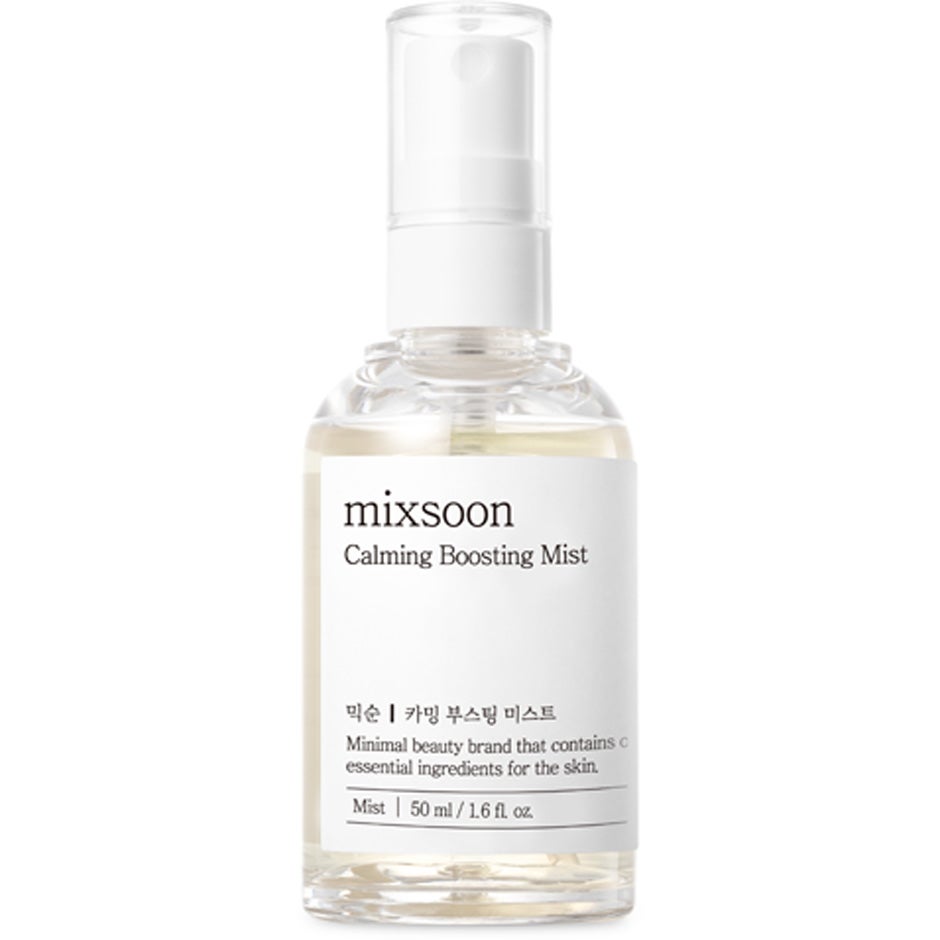 Mixsoon Calming Boosting Mist