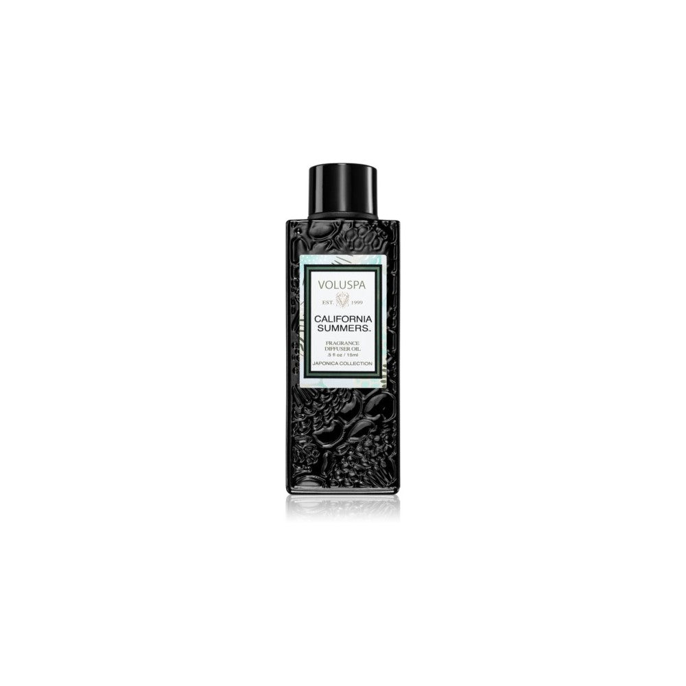 VOLUSPA Japonica California Summers hajuvesiöljy 15 ml