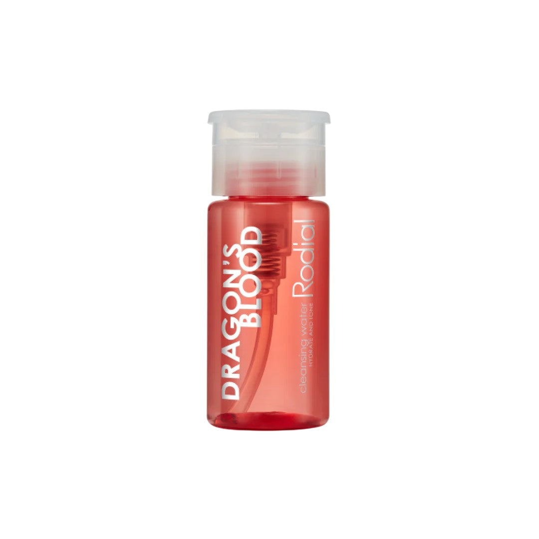 Rodial, Lohikäärmeen veri, puhdistava misellivesi, kaikille ihotyypeille, 100 ml