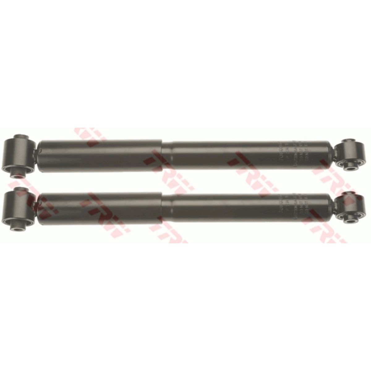 Iskunvaimennin TRW JGT1040T