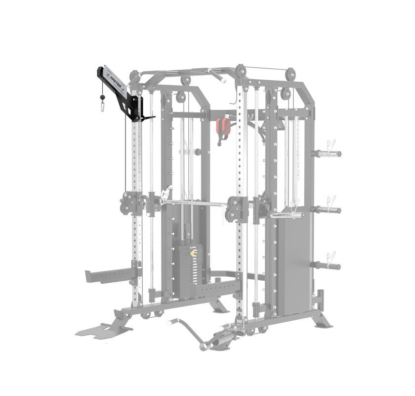 Master Fitness Latpull X16-X18-X19-X22, Multigym tillbehör