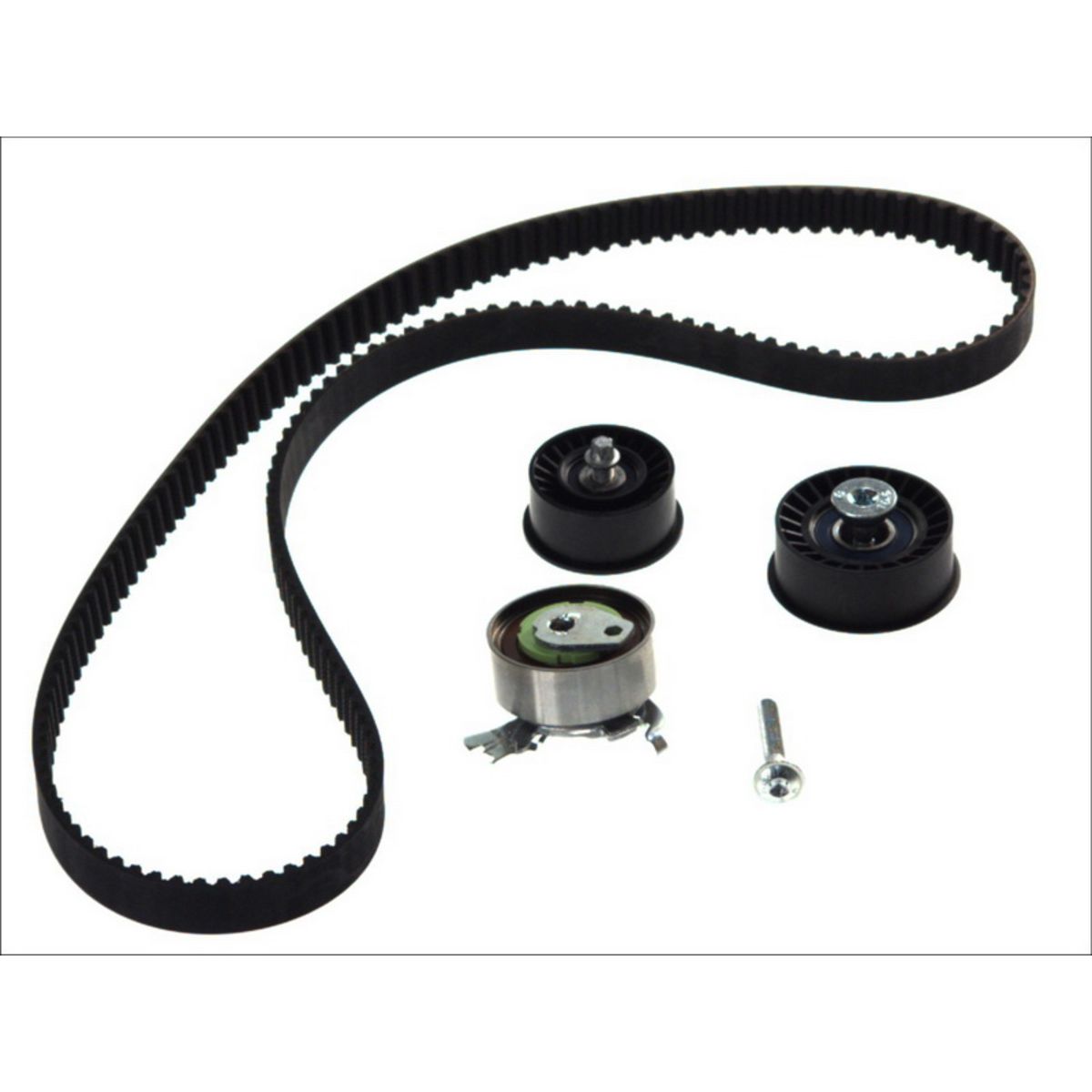 Hammashihnasarja SKF VKMA 05156