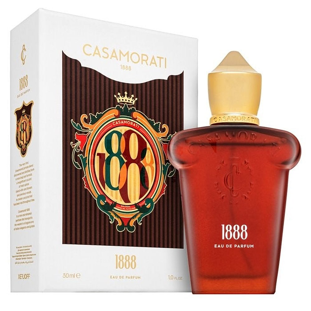 Casamorati 1888 unisex parfum 30 ml