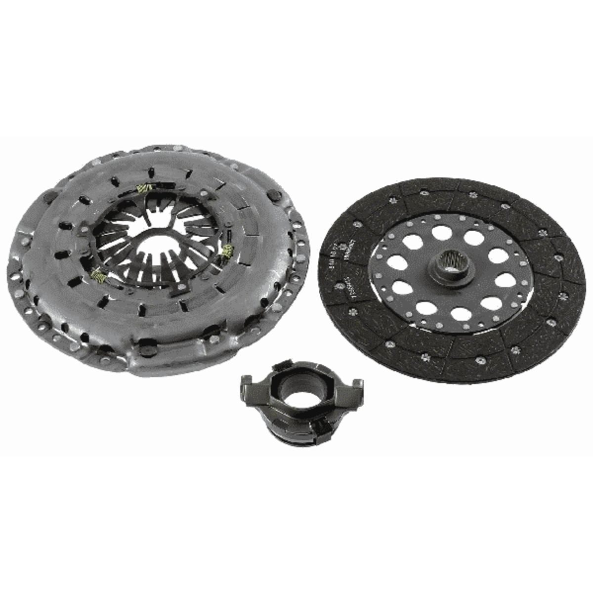 Kytkinpaketti SACHS 3000 951 836