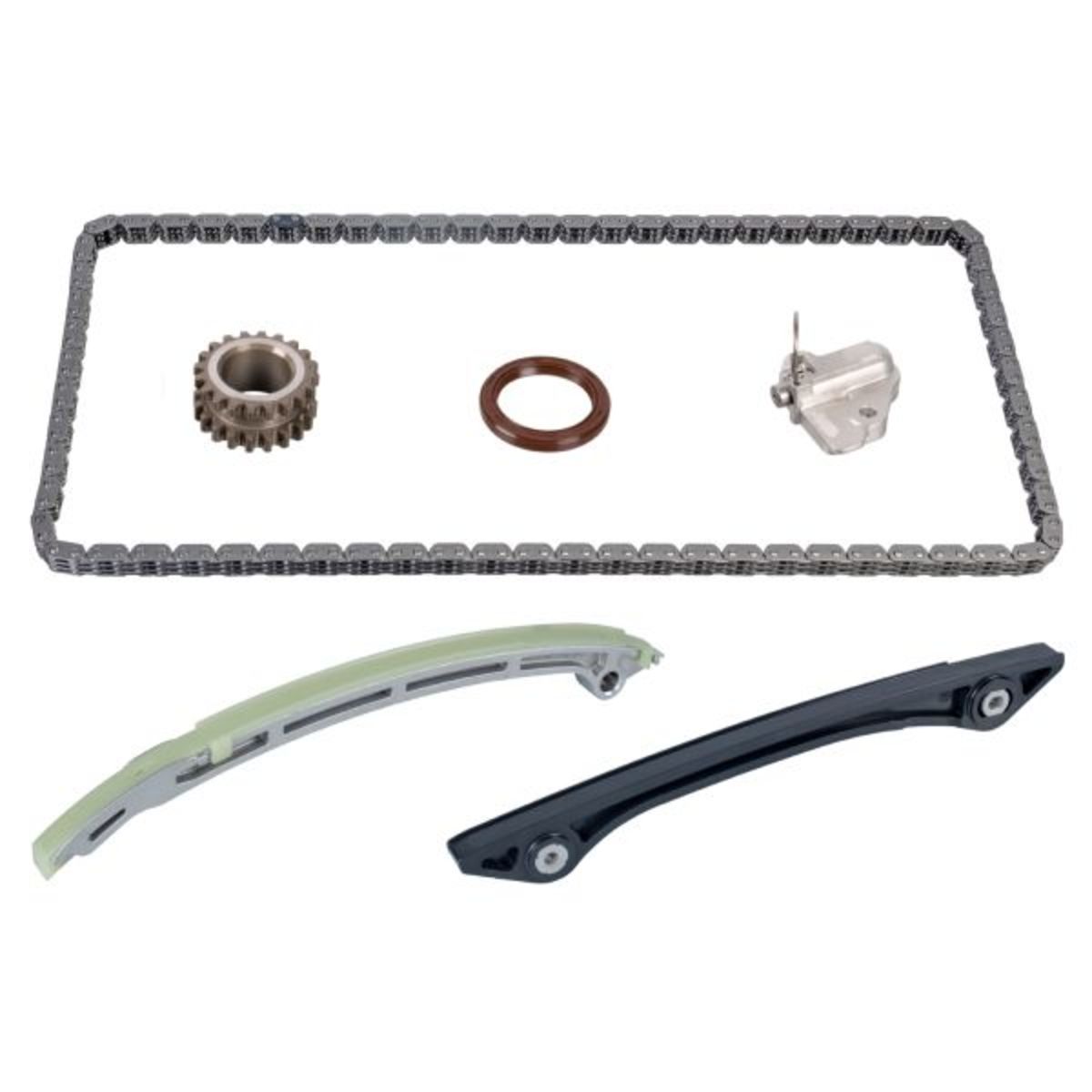Jakoketjusarja FEBI BILSTEIN 109729