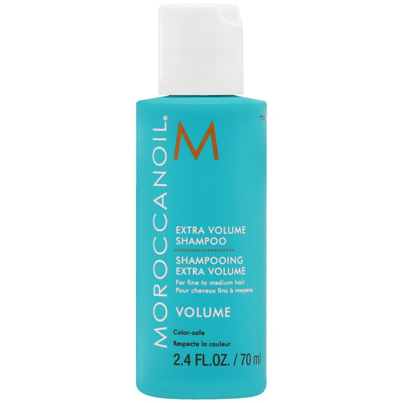 MoroccanOil Volume Extra Shampoo 70 ml