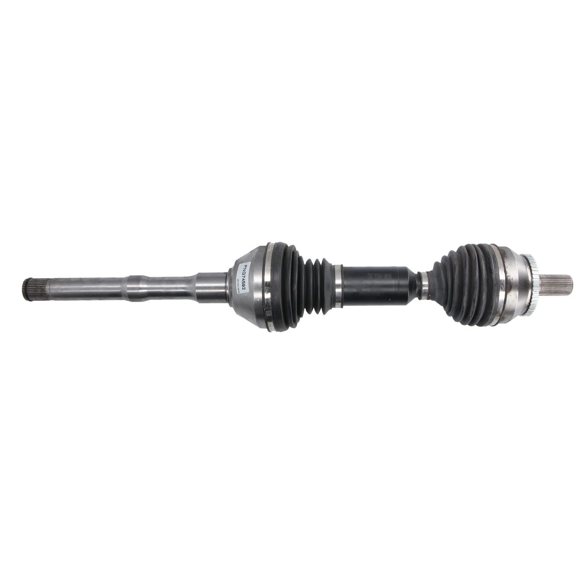 Vetoakseli POINT GEAR PNG74592