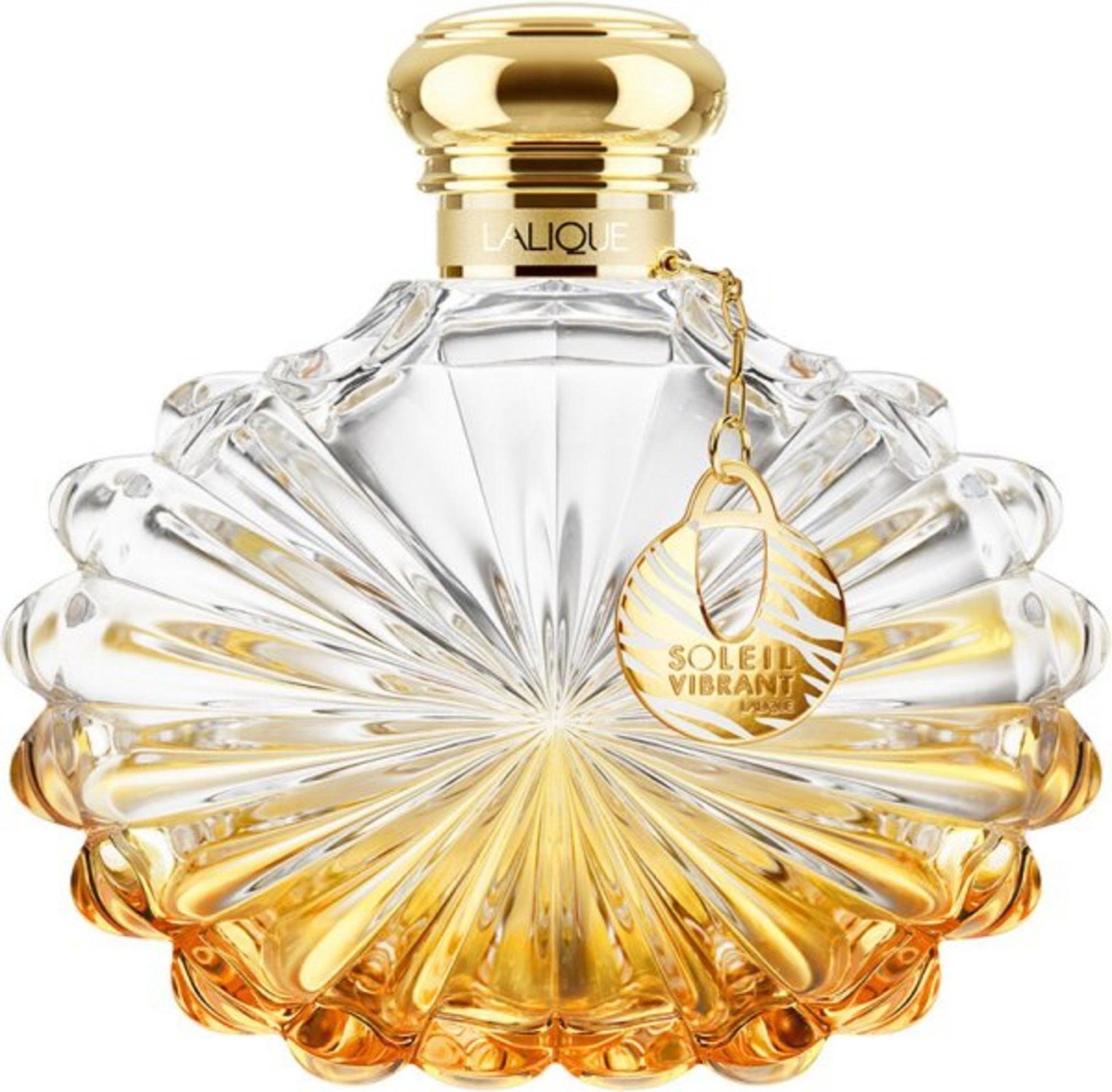 Lalique Soleil Vibrant Eau de Parfum naisille 50 ml