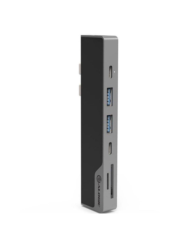 ALOGIC Ultra Sarja USB-C Dock Nano Gen 2