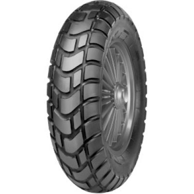 Mitas MC17 ( 130/90-10 TL 61J takapyörä, etupyörä )