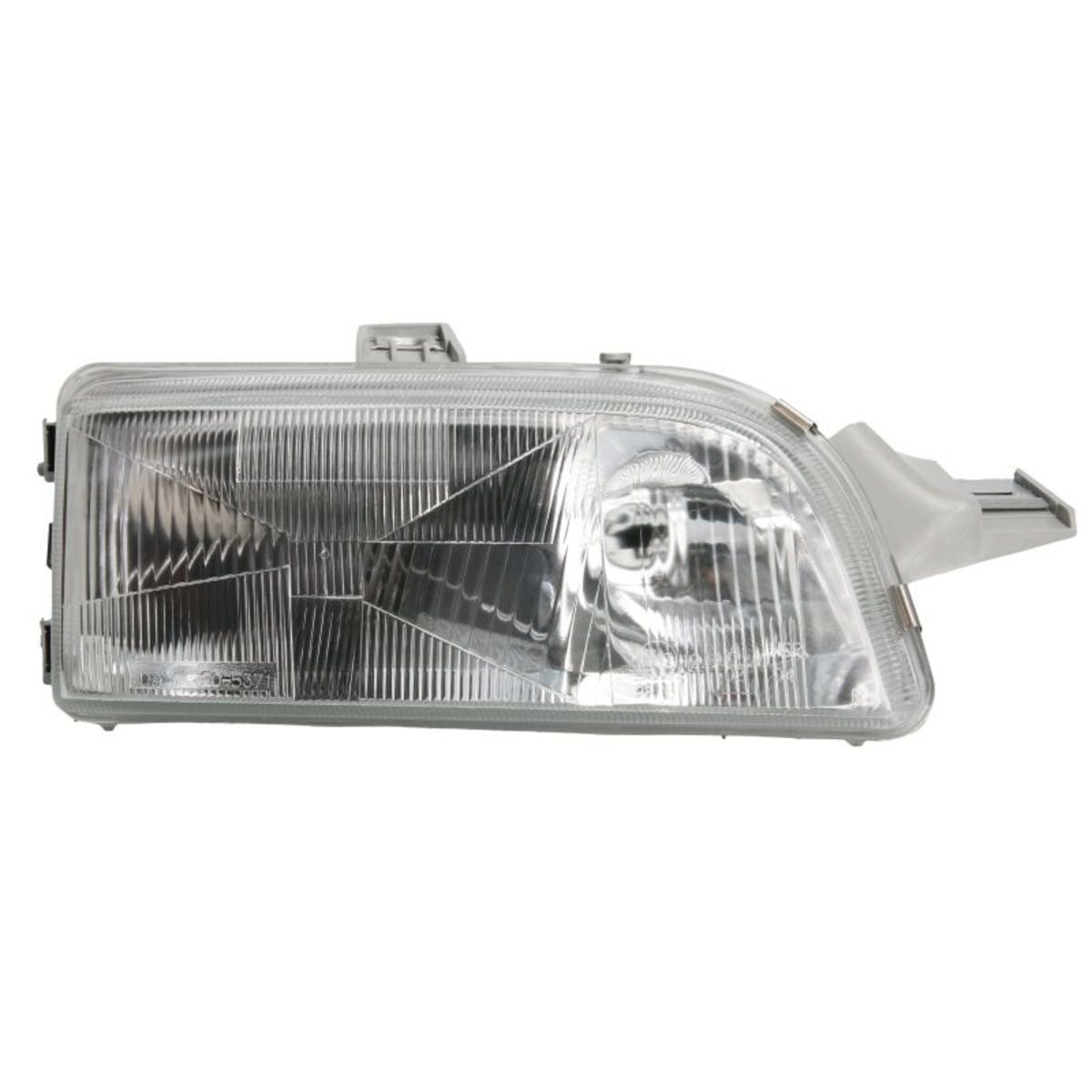 Ajovaloumpio TYC 20-5371-08-2