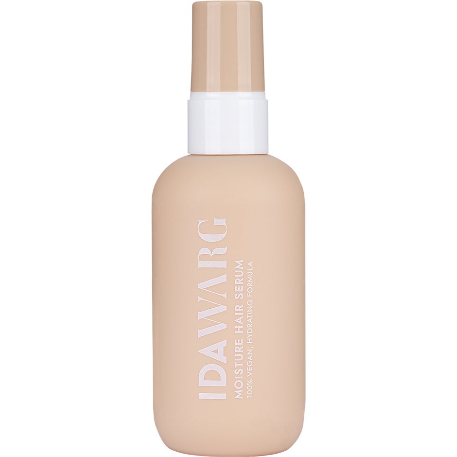 IDA WARG Beauty Moisture Kosteuttava hiusseerumi 100 ml