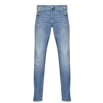 JACK & JONES Farkut 'JJIGlenn' sininen denim