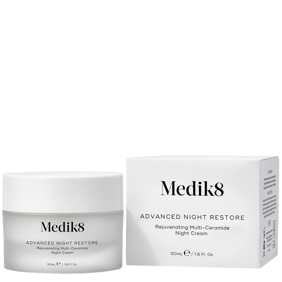 Medik8 Advanced Night Restore 50 ml