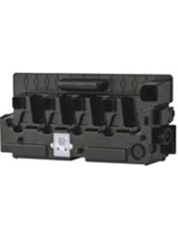 Samsung Waste Toner Bottle CLT-W808 Vastaa: N/A