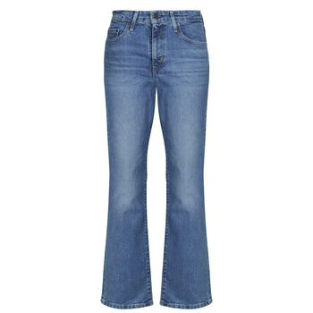 LEVI'S ® Farkut '725TM Kick Boot' sininen denim