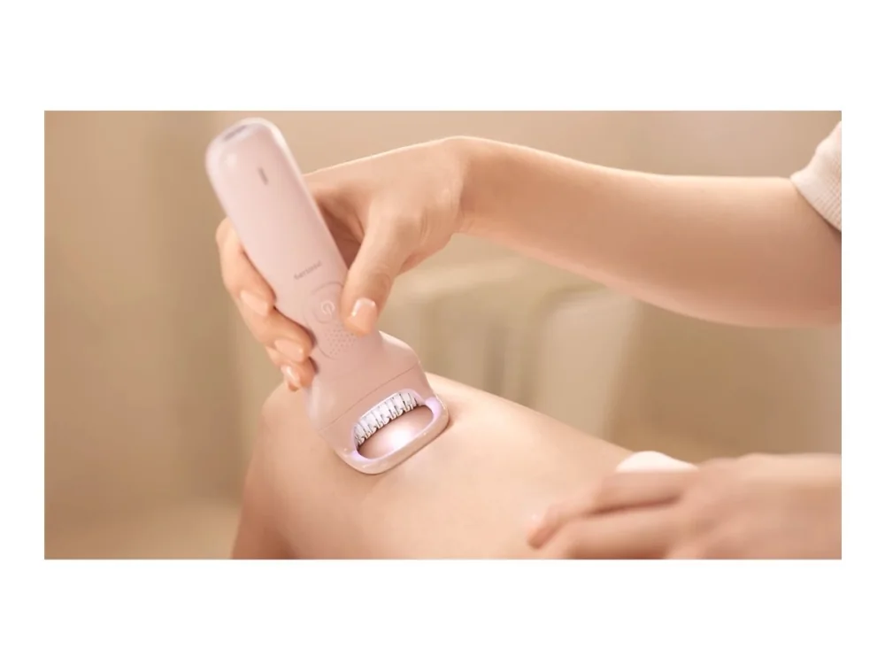 Philips Epilaattori Series 9000 BRE719/00
