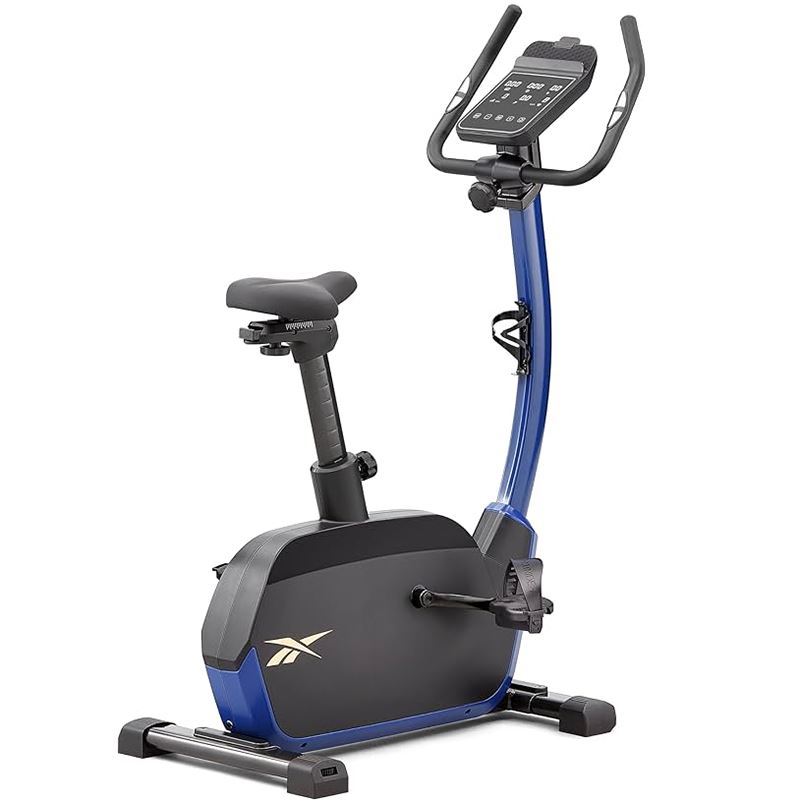 Reebok FR30 Bike - Blue